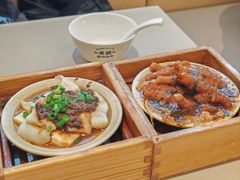 -蔡澜点心·粤菜(领展购物广场店)