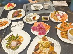 -星汇餐厅