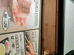 -喝丢一只鞋海鲜烧烤·海肠捞饭(东关街店)