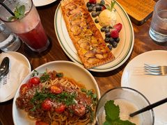 -Bistro 63 创意融合料理(广粤天地店)