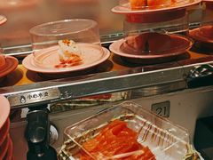 -争鲜回转寿司(通州万达店)