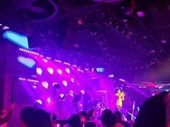-MOSSO音乐酒吧·live house(南京旗舰店)