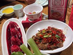 -老板恋上鱼(高新万达店)