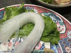 -老墙根涮肉·铜锅·烧烤(王四营店)
