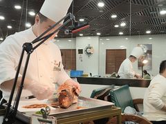 -东四民芳餐厅(世茂工三店)