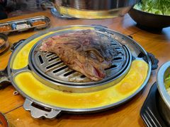 -火炉家·韩式炭烤肉