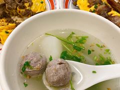 -有章牛杂(石厦店)