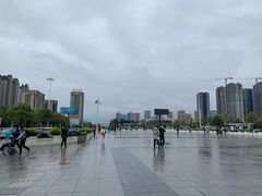 -岳阳东站