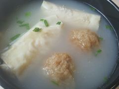 -王家沙点心店(西康路店)