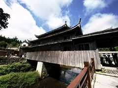 -云中大漈