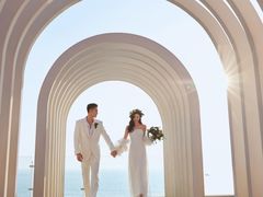 -经典婚纱摄影美学馆·私人定制