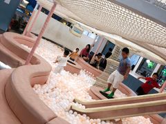 -BossBabe亲子餐厅(金光华广场店)