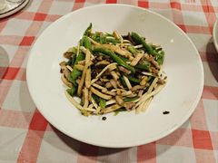 -翠姐姐农家大院·老底子萧山菜(建设一路店)