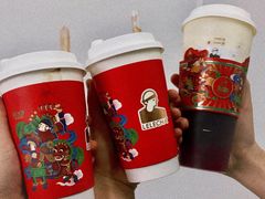 -LELECHA乐乐茶(新街口大洋店)