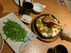 -喜茶(上海正大广场店)