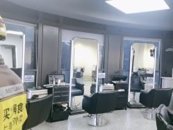 -HD HAIR STYLE