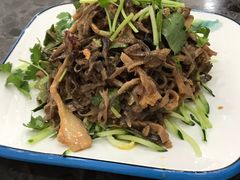 津门水爆肚-金阁家常菜(贵阳路店)