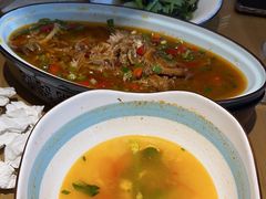 -鸿运楼·舌尖上的徽菜