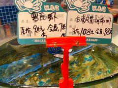 -南海底小海鲜·湘菜(鲁巷吴家湾店)