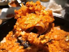 -釜山火炉韩式炭火烤肉(欧洲城店)