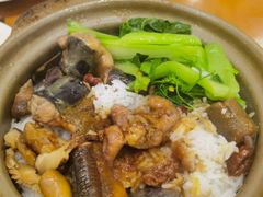 -煲煲掂风味煲仔饭餐厅(西区店)