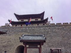 -雁门关景区