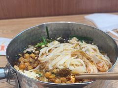 -小满手工粉(杭州滨江龙湖店)