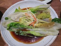 -大盐帮川菜馆(长楹天街店)