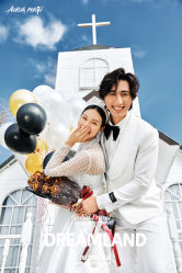 -金公主婚纱摄影(和平店)