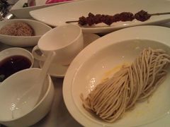 -鼎鼎香·港式火锅(北京SKP店)