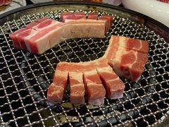 -十三姨正合丰烤肉(营迹路店)