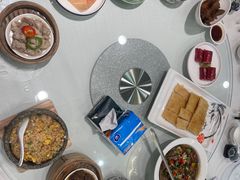 -寻味顺德·顺峰山庄(大良店)