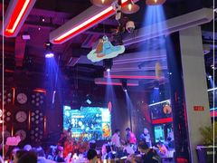 -胡桃里音乐酒馆(环亚凯瑟琳广场店)