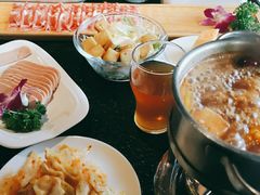 -番食园鲜食火锅(高新店)