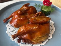 -味可道美食坊(福基路店)