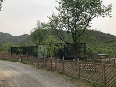 -京西十八潭风景区