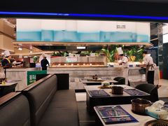 -亚马逊海鲜自助(梅溪湖步步高店)