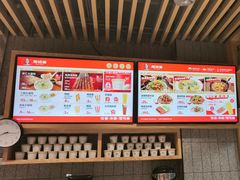 -南城香·饭香串香馄饨香(太平桥店)