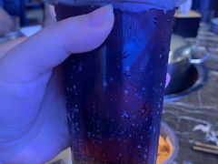 荔枝可乐-东排食堂长沙小吃大排档(五一广场店)