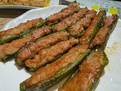 -米庄·原味私房菜(骏壹万邦店)