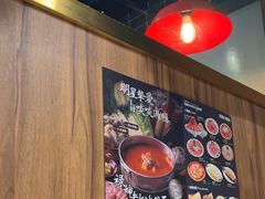 -禄婶鸡煲·打边炉
