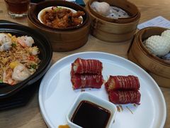 -泮金大塘(北二七路店)