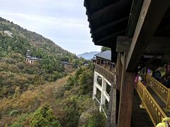 -南岳衡山风景名胜区