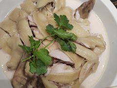 -琼菜人家·海南菜·文昌鸡(文昌大道店)