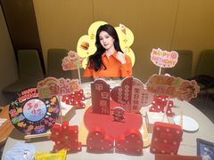 -海底捞火锅(凤凰广场店)