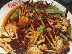 -红盔甲·小龙虾(人民广场店)