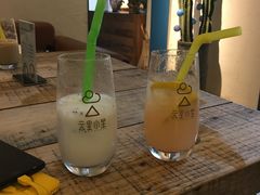 -云里小坐·小院里·团建·宴请·下午茶(三圣乡店)