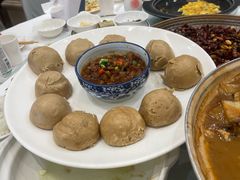 -香丰阁·烤鸭·川湘菜(昌平店)