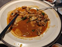 -简小舍·民间手艺菜(武昌江滩店)