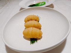 -彩丰楼中餐厅(深圳国际会展中心洲际酒店)